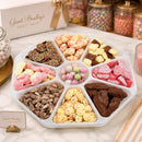 Chocolate Platter 1.2kg