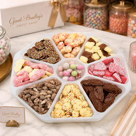 Chocolate Platter 1.2kg