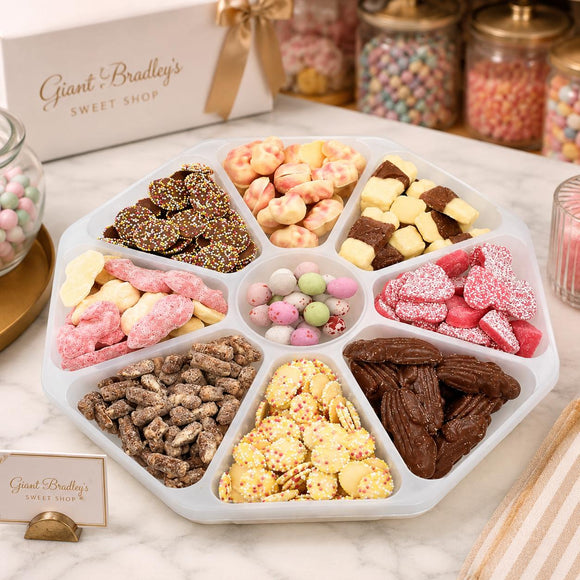 Chocolate Platter 1.2kg