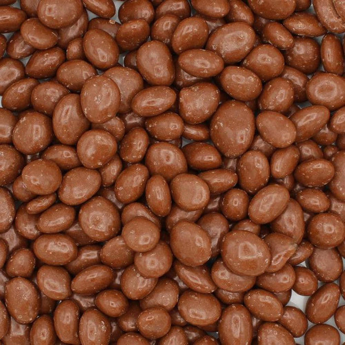 Chocolate Raisins