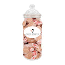 Chocolate Salt Water Taffy