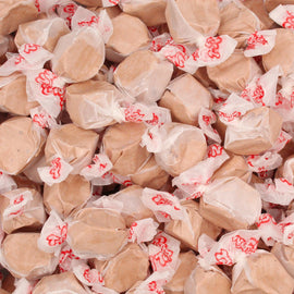 Chocolate Salt Water Taffy