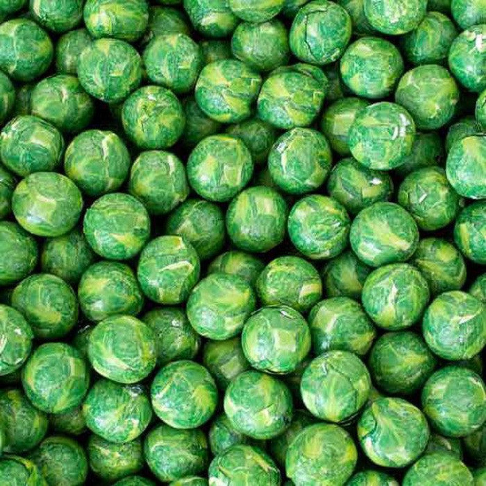 Chocolate Sprouts