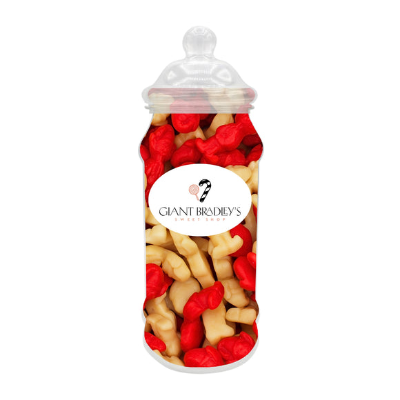 Christmas Elf Gummies