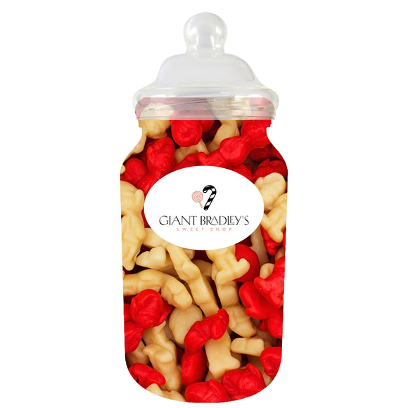 Christmas Elf Gummies