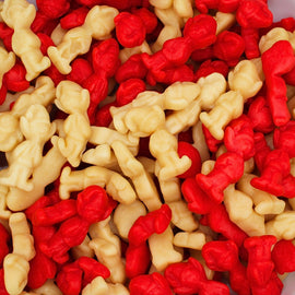 Christmas Elf Gummies