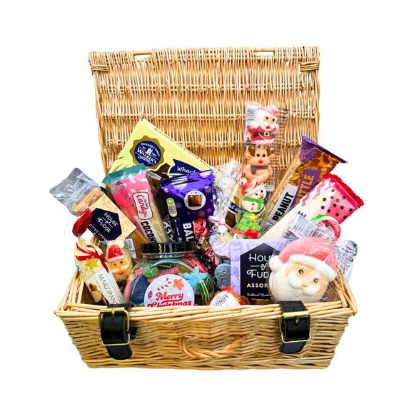 Christmas Hamper