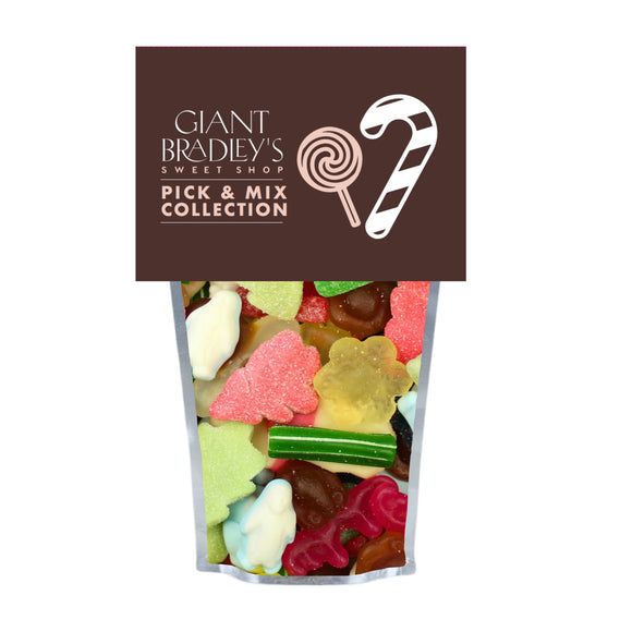 Christmas Sweets Mix