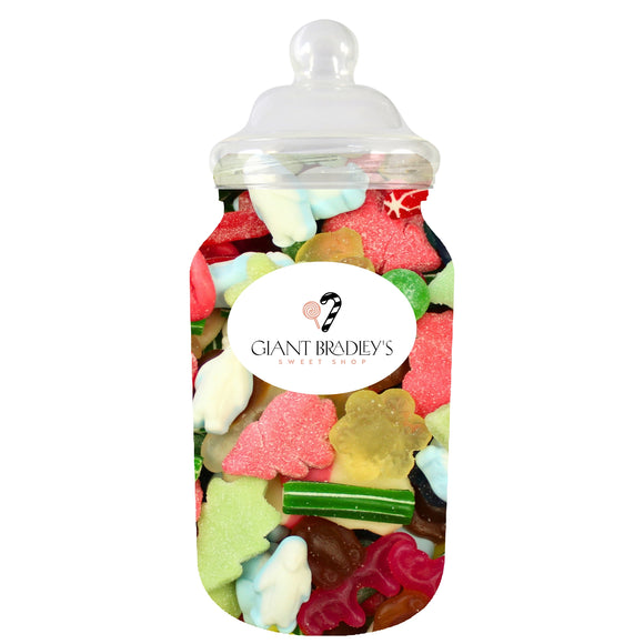 Christmas Sweets Mix