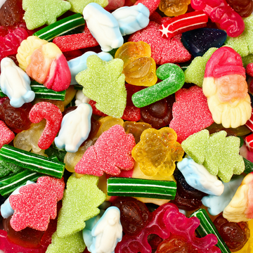 Christmas Sweets Mix