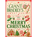Christmas Sweets Pouch Perfect For Parties & Corporate Events 150g