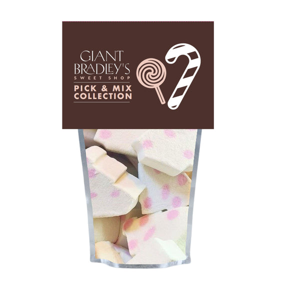 Christmas Tree Mallows