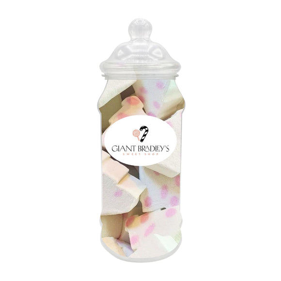 Christmas Tree Mallows