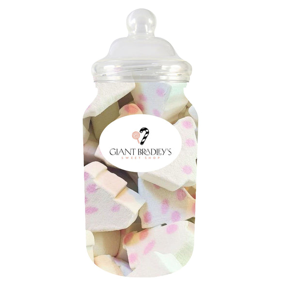 Christmas Tree Mallows