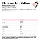 Christmas Tree Mallows