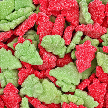 Christmas Trees