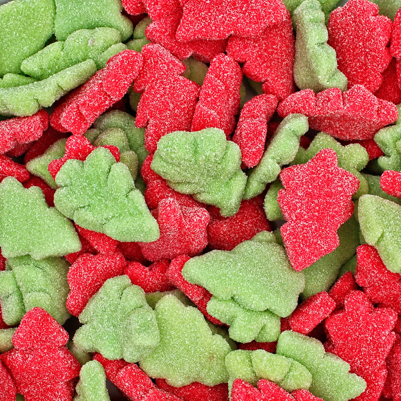 Christmas Trees