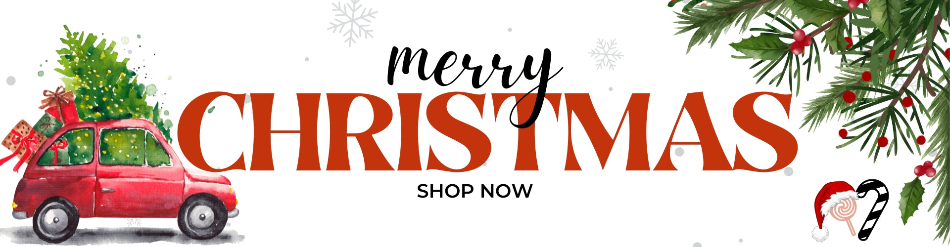 Christmas Sweets Collection