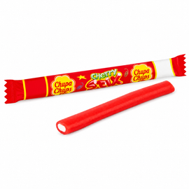 Chupa Chups Cherry Stix 10g