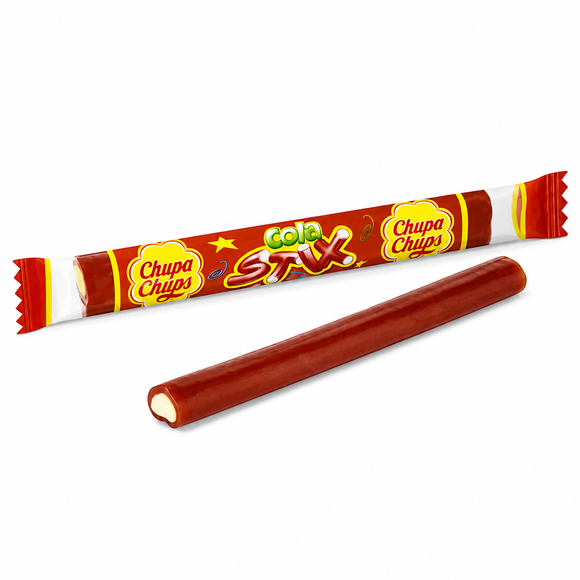 Chupa Chups Cola Stix 10g