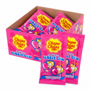 Chupa Chups Cotton Candy Bubble Gum