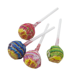 Chupa Chups Lollies