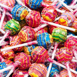 Chupa Chups Lollies