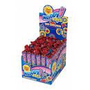 Chupa Chups Melody Pops Strawberry Flavour Lollipops 15g