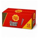 Chupa Chups Mini Candy Sushi Tray 100g