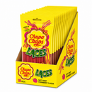 Chupa Chups Strawberry Laces Pack 90g