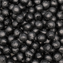 Cinnamon Balls