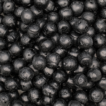 Cinnamon Balls