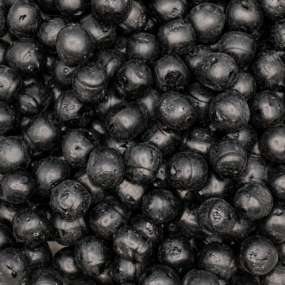 Cinnamon Balls