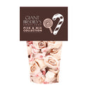 Cinnamon Roll Salt Water Taffy