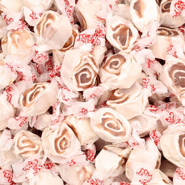 Cinnamon Roll Salt Water Taffy