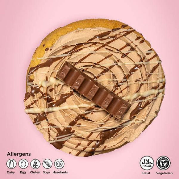Classic Cookie 6 Box