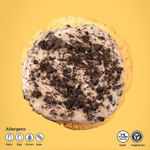 Classic Cookie 6 Box