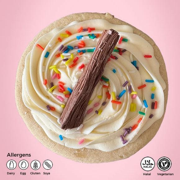 Classic Cookie 6 Box