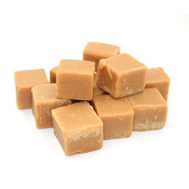 Clotted Cream Fudge