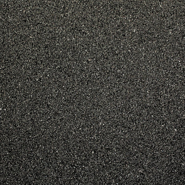 Coal Dust Crystals