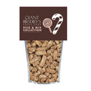 Coconut Choc Nibbles