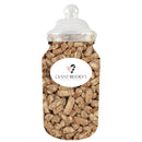 Coconut Choc Nibbles