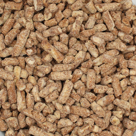 Coconut Choc Nibbles