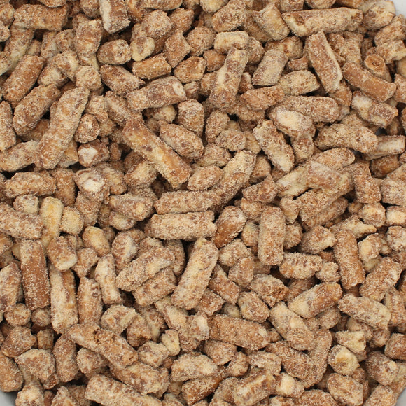 Coconut Choc Nibbles