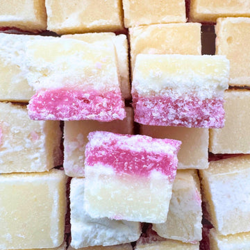 Coconut Ice