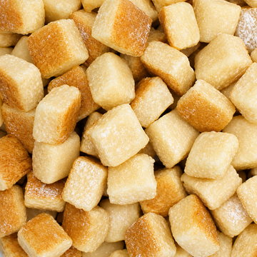 Coconut Toasties