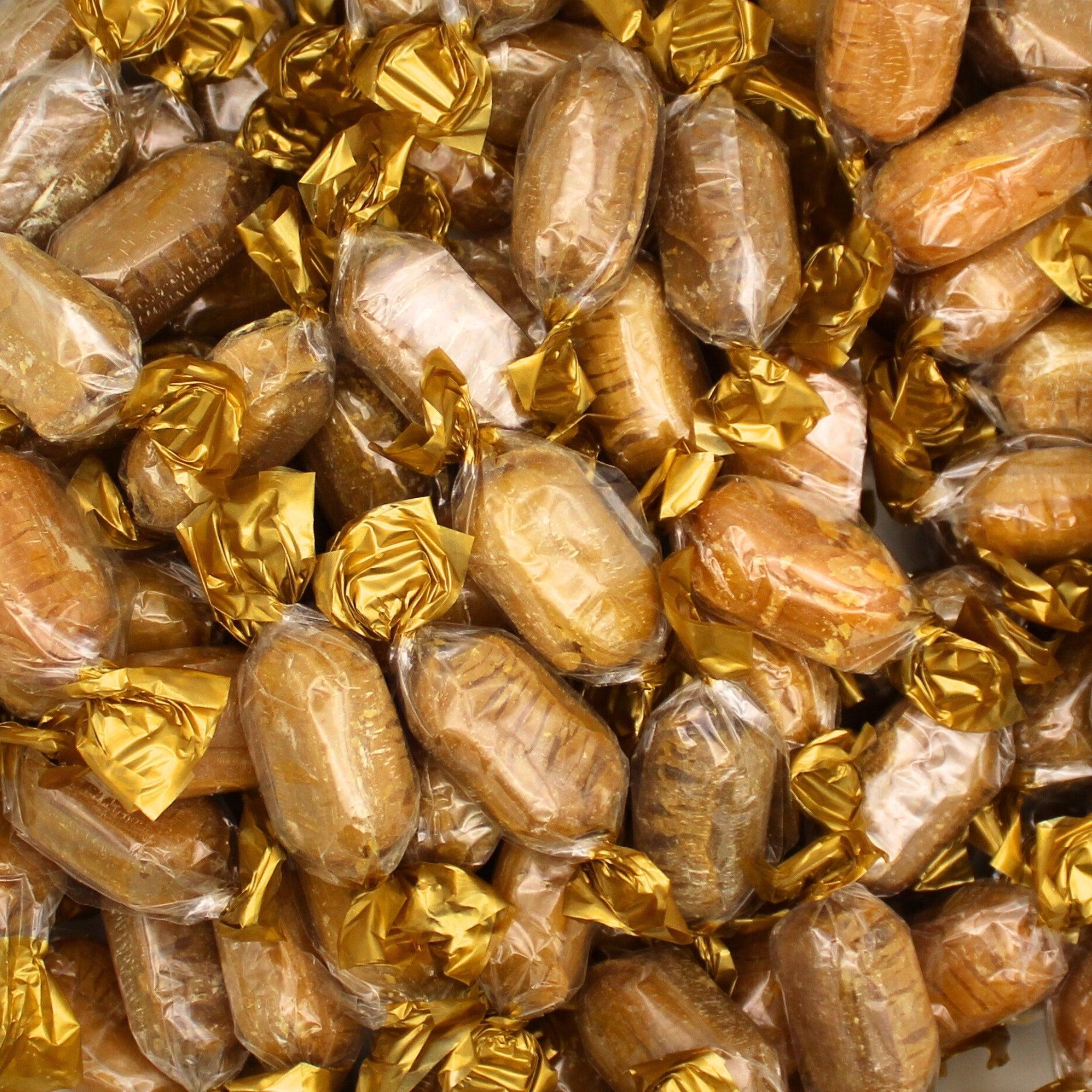Coffee Crunch – Giant Bradley's Online Sweet Shop