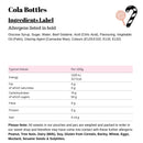Cola Bottles