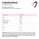 Coltsfoot Rock