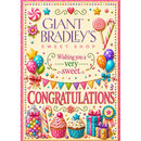 Congratulations Pouch Perfect For Parties & Corporate Events 150g